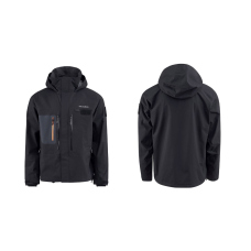 Jacket Gore-Tex® GRUNDÉNS Portal - Black
