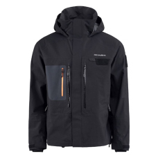 Jacket Gore-Tex® GRUNDÉNS Portal - Black