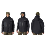 Jacket Gore-Tex® GRUNDÉNS Portal - Black