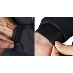 Jacket Gore-Tex® GRUNDÉNS Portal - Black