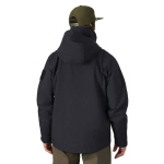 Jacket Gore-Tex® GRUNDÉNS Portal - Black