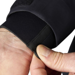 Jacket Gore-Tex® GRUNDÉNS Portal - Black