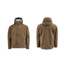 Jacket GRUNDÉNS Vector Wading - Otter