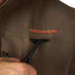 Jacket GRUNDÉNS Vector Wading - Otter