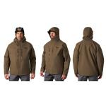 Jacket GRUNDÉNS Vector Wading - Otter