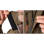 Jacket GRUNDÉNS Vector Wading - Otter