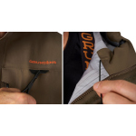 Jacket GRUNDÉNS Vector Wading - Otter