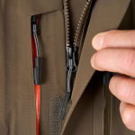 Jacket GRUNDÉNS Vector Wading - Otter