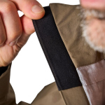 Jacket GRUNDÉNS Vector Wading - Otter