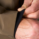 Jacket GRUNDÉNS Vector Wading - Otter