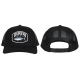 color: Solid Black