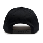 Cap GRUNDÉNS Fish Bones Trucker 312 - Black/Charcoal