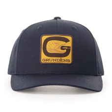 Cap GRUNDÉNS G Trout Trucker - Navy