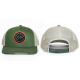 color: Army Olive/Tan