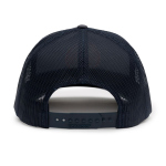 Cap GRUNDÉNS Hook Trucker FP - Ombre Blue/Navy