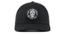 Cap GRUNDÉNS DeadStick Trucker - Black