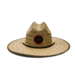 Straw Hat GRUNDÉNS - Waterman 