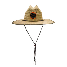 Straw Hat GRUNDÉNS - Waterman 