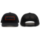 color: Solid Black