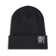 Winter hat GRUNDÉNS Bait Ball - Black