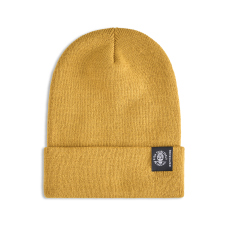 Winter hat GRUNDÉNS DeadStick Beanie - Whiskey