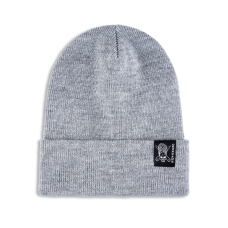 Winter hat GRUNDÉNS Zero Shucks - Heather Charcoal