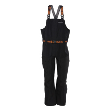 Pants Gore-Tex® GRUNDÉNS Buoy X 2.0 Bib - Black