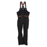 Pants Gore-Tex® GRUNDÉNS Buoy X 2.0 Bib - Black