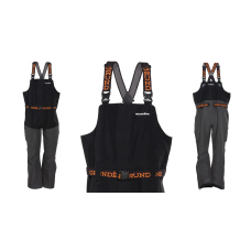 Pants Gore-Tex® GRUNDÉNS Buoy X Bib - Anchor Pants Gore-Tex® GRUNDÉNS Buoy X Bib - Anchor