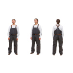 Pants Gore-Tex® GRUNDÉNS Buoy X Bib - Anchor