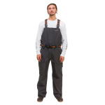 Pants Gore-Tex® GRUNDÉNS Buoy X Bib - Anchor