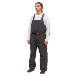 Pants Gore-Tex® GRUNDÉNS Buoy X Bib - Anchor
