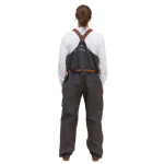 Pants Gore-Tex® GRUNDÉNS Buoy X Bib - Anchor