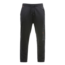 GRUNDÉNS Dillingham Sweatpants – Black