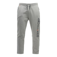 GRUNDÉNS Dillingham Sweatpants – Metal Heather