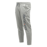 GRUNDÉNS Dillingham Sweatpants – Metal Heather