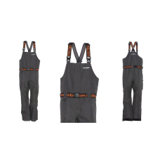 Pants Gore-Tex® GRUNDÉNS Downrigger Bib - Anchor Pants Gore-Tex® GRUNDÉNS Downrigger Bib - Anchor