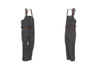 Pants Gore-Tex® GRUNDÉNS Downrigger Bib - Anchor