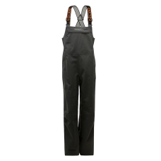 Pants GRUNDÉNS Full Share Bib - Anchor