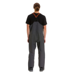 Pants GRUNDÉNS Full Share Bib - Anchor