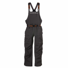 Pants Gore-Tex® GRUNDÉNS Gambler  Bib - Anchor