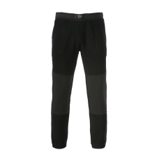 Pant GRUNDÉNS Bering Sea - Black