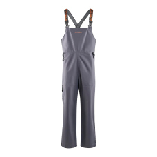 Pants GRUNDÉNS Deepwater 2L - Anchor