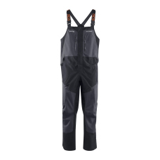 Pants Gore-Tex® GRUNDÉNS Pro Fishing Bib - Obsidian