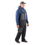 Pants GRUNDÉNS Transmit X Insulated - Black