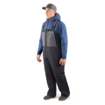 Pants GRUNDÉNS Transmit X Insulated - Black