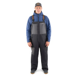 Pants GRUNDÉNS Transmit X Insulated - Black