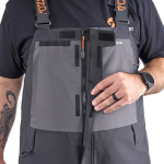 Pants GRUNDÉNS Transmit X Insulated - Black