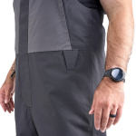 Pants GRUNDÉNS Transmit X Insulated - Black
