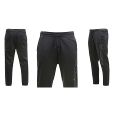 GRUNDÉNS Dillingham Sweatpants – Black